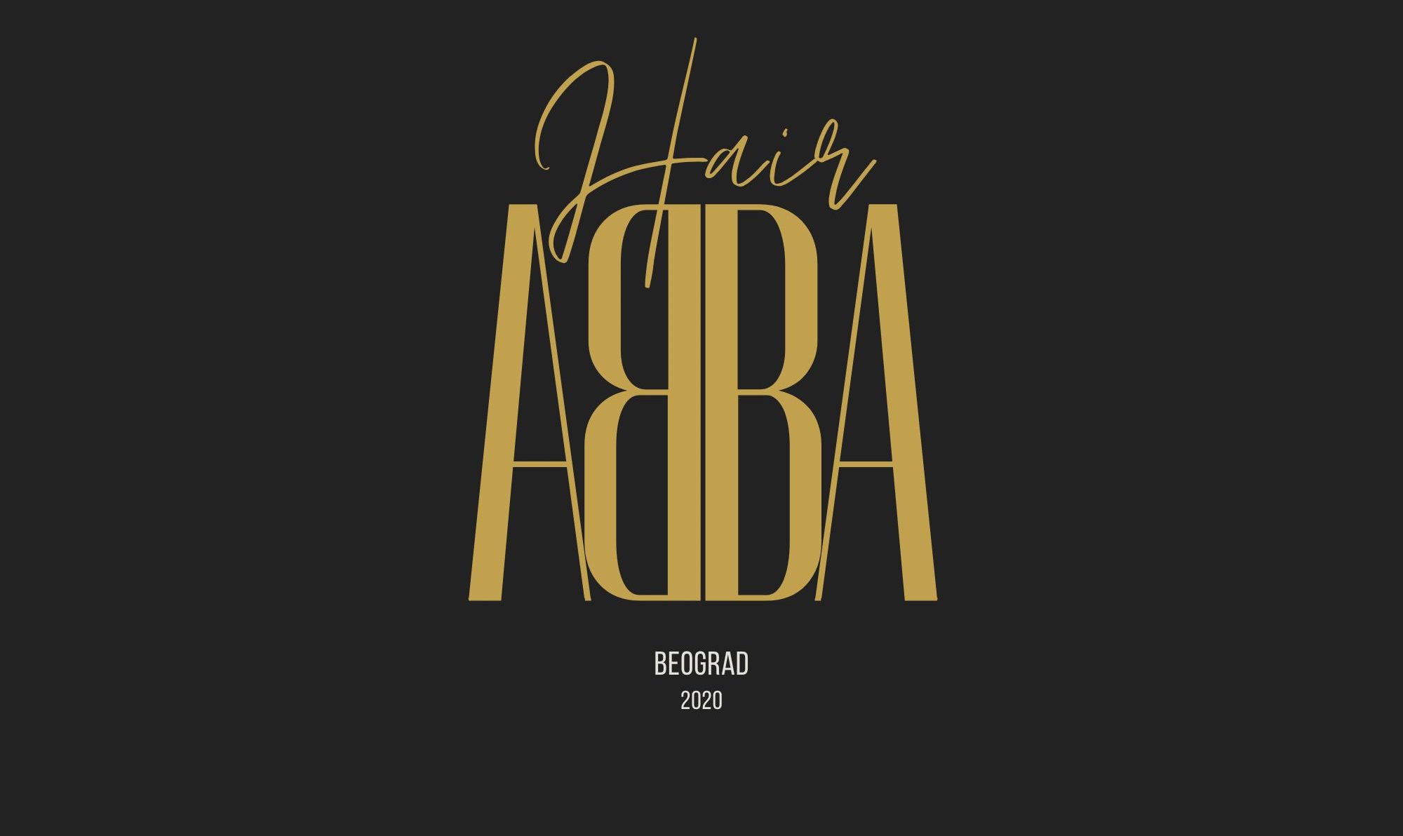 Hair ABBA